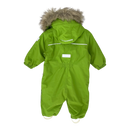 Reima gotland winter overall, green | 74cm