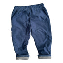 Baby Hose Soft Cord Blue (92)