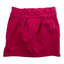 Gugguu tricot skirt, deep pink | 98cm