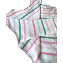 Baumwollkleid Three Bunnies (98)