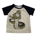 Mainio t-shirt, snake | 86/92cm