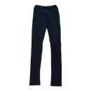 Gugguu leggings, black | 146cm