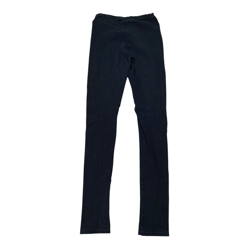 Gugguu leggings, black | 146cm