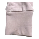 Gugguu sweatpants, pink | 92cm