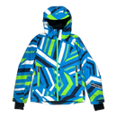 Reima tirro ski jacket, multicolor | 164cm