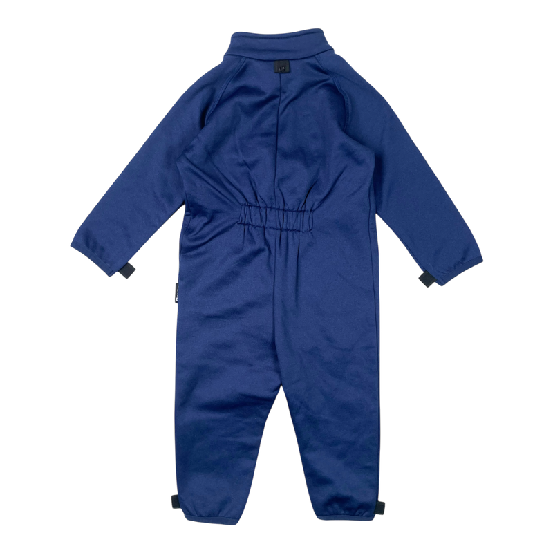 Reima mid layer overall, blue | 80cm