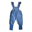 Baby Latzhose Soft Cord (74)