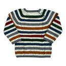 Strickpullover Autumn Stripes (92)