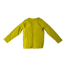 NEU Cardigan Lemon (92/98)