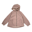Mini A Ture matbriddi softshell jacket, pink | 104cm