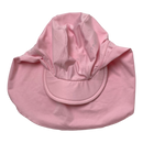 Polarn O. Pyret swim hat, pink | 2-9y