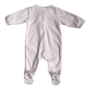 Baby Body Cloud Rose (50)