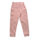 Nakoa sweatpants, pink | 116/122cm