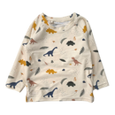 Liewood swim shirt, dino | 80/86cm
