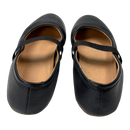 Bisgaard ballerina shoes, black | 35