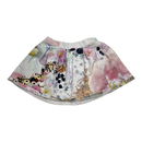 Gugguu sweatskirt, candy | 128cm