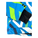 Reima tirro ski jacket, multicolor | 164cm