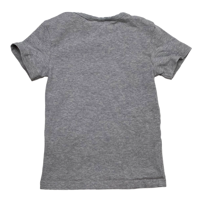 Gugguu t-shirt, grey | 92cm