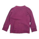 Gugguu button jacket, wine | 104cm