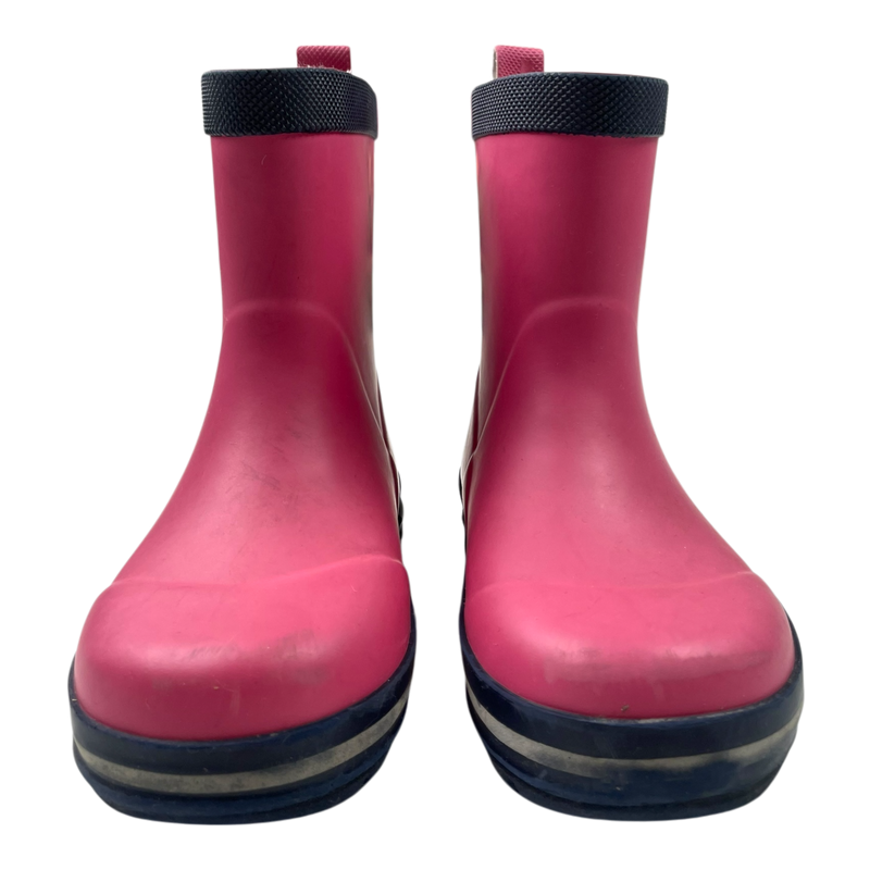 Reima taika rain boots, rasberry | 25