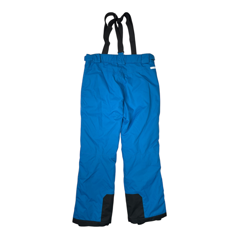 Reima takeoff ski pants, blue | 152cm