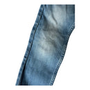 Jeans slimfit Blue (116/122)