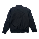 Gugguu bomber jacket, black | 104cm