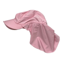 Polarn O. Pyret swim hat, pink | 2-9y