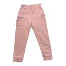 Nakoa sweatpants, pink | 116/122cm