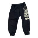 Mainio sweat pants, black | 86/92cm
