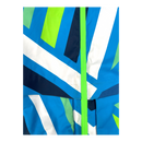 Reima tirro ski jacket, multicolor | 164cm