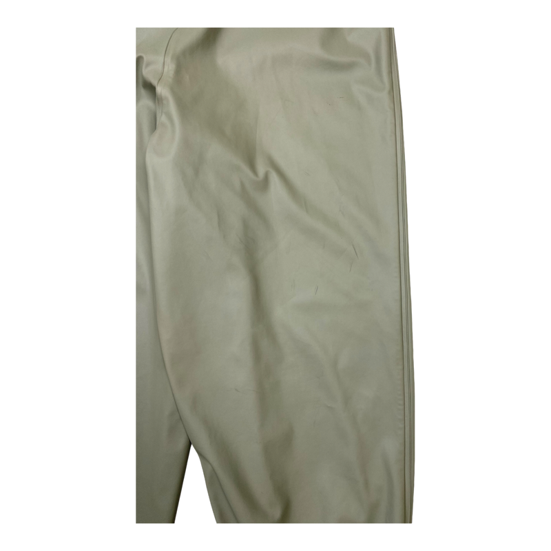 Reima rain pants, sage green | 122cm