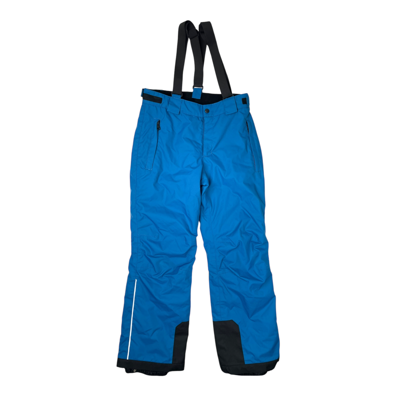 Reima takeoff ski pants, blue | 152cm