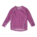 Isbjörn baselayer shirt, pink | 86/92cm