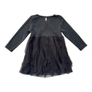 Kleid Pretty in Grey (98)