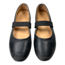 Bisgaard ballerina shoes, black | 35