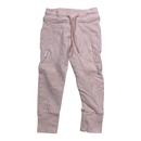Gugguu sweatpants, pink | 92cm