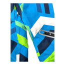 Reima tirro ski jacket, multicolor | 164cm