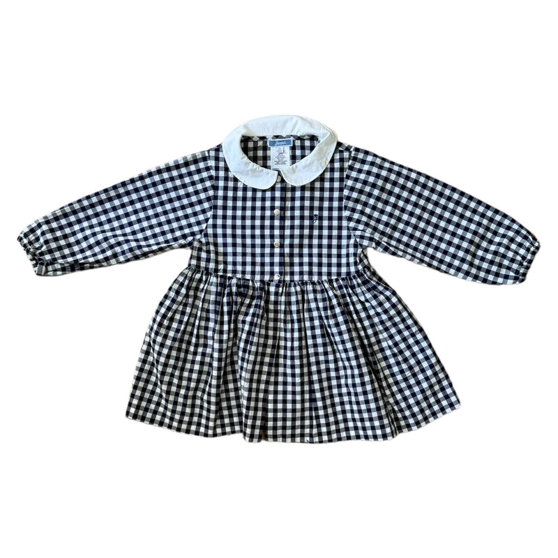 Kleid Mini Madame (96)