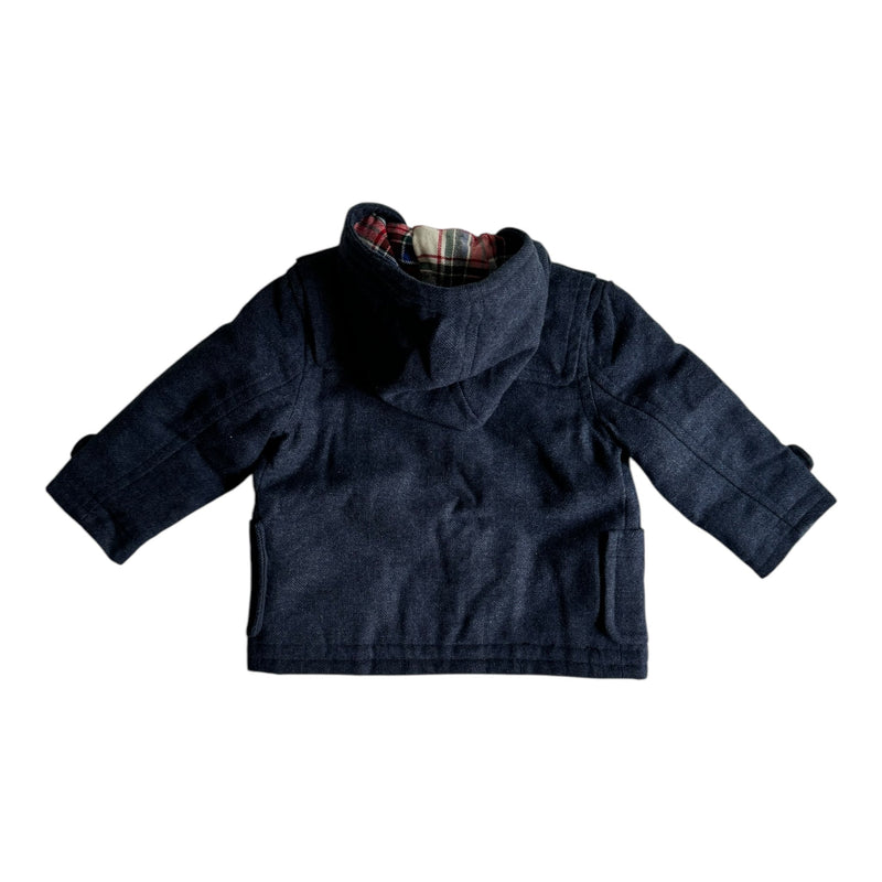 Baby Duffle Coat (80/86)