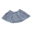 Gugguu sweatskirt, light blue | 80cm
