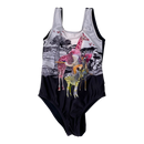 Molo nika swimsuit, animals | 104cm