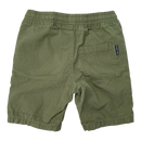 Polarn O. Pyret shorts, green | 128cm