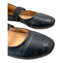 Bisgaard ballerina shoes, black | 35