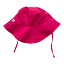 Reima sun hat, deep pink | 2-5y