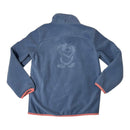 Fleece Jacke Candy (128)