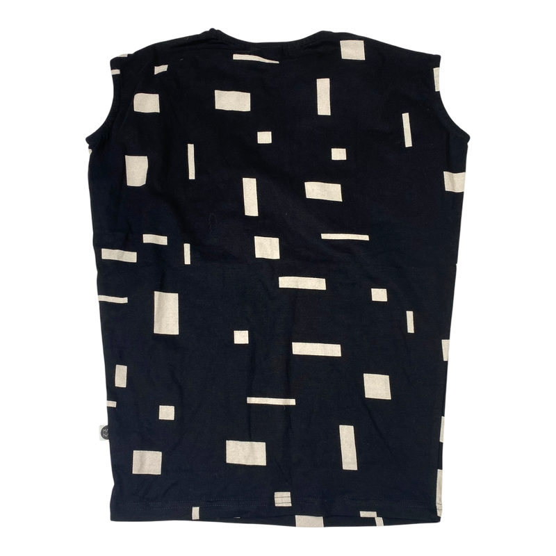 Mainio dress, blocks | 110/116cm