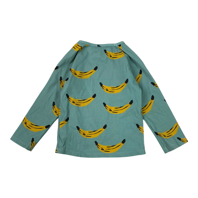 Bobo Choses Badeshirt, banana | 92cm