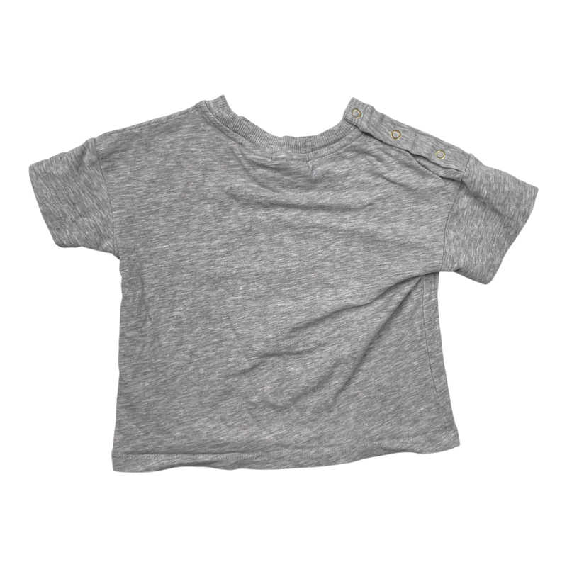 Mini Rodini t-shirt, dinosaur | 68/74cm