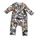 Molo jumpsuit, dinosaur | 68cm